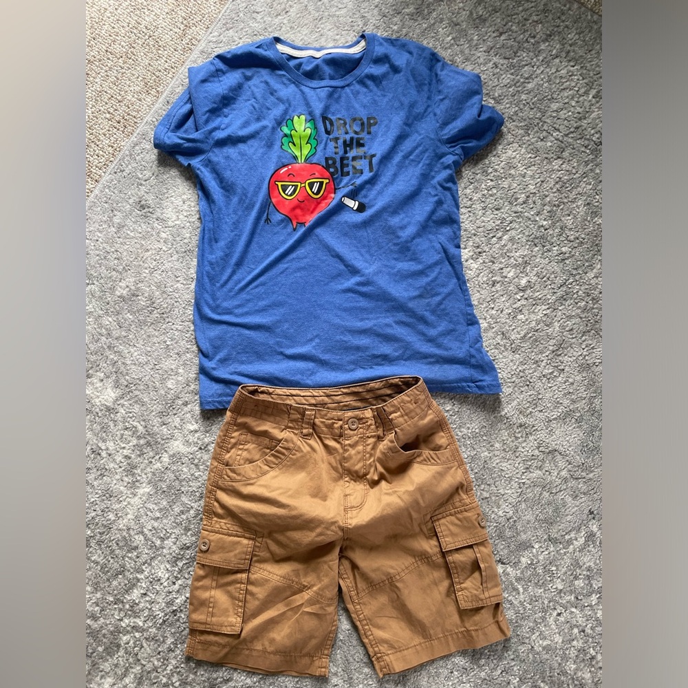 Boys size 10 bundle